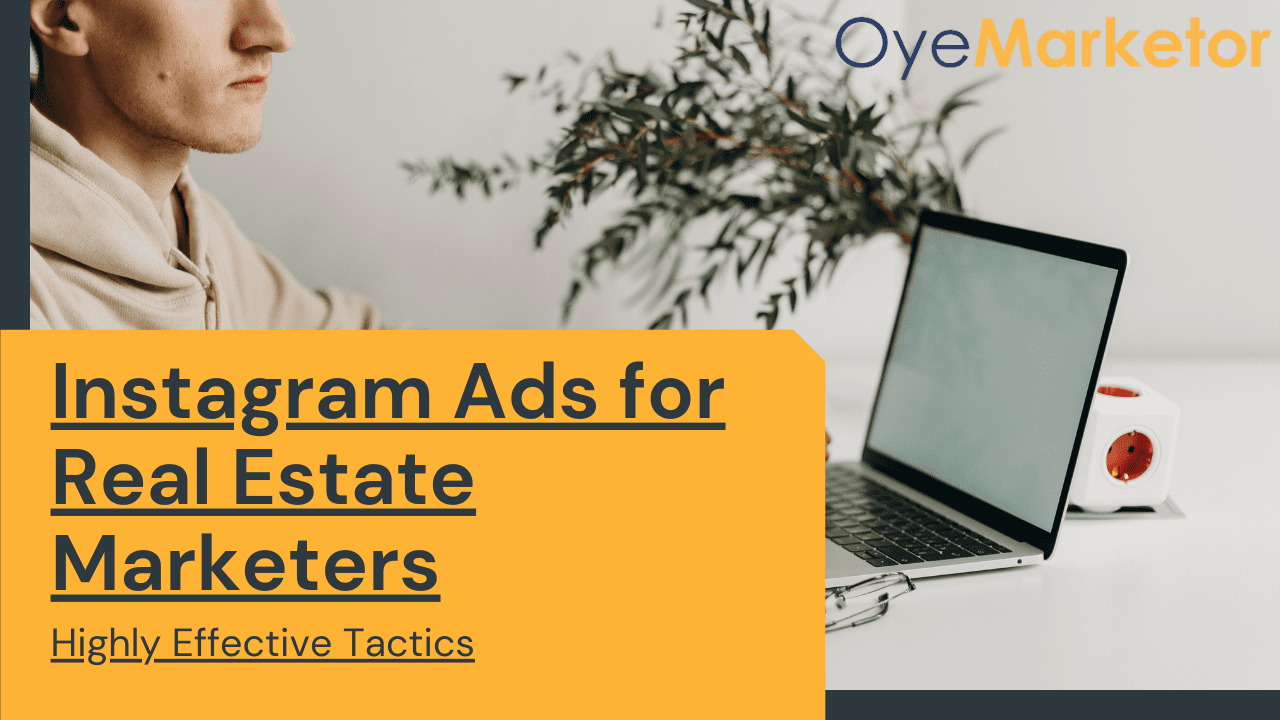 Real Estate Instagram Marketing: 5 Best Ways to Attract Leads 